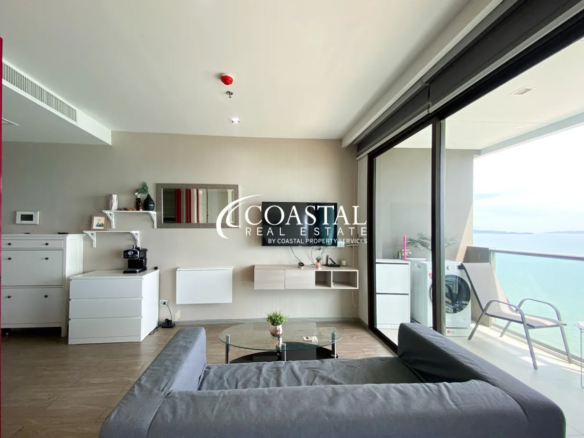 Condo For Sale Jomtien C014385