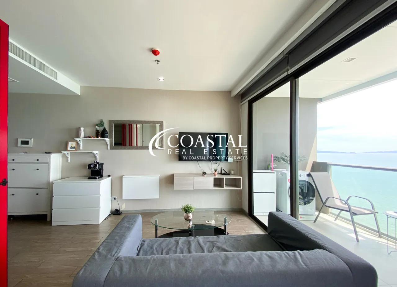 Condo For Sale Jomtien C014385