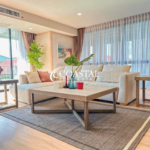 Condo For Sale Jomtien C014396
