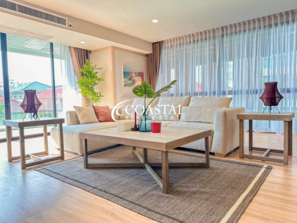 Condo For Sale Jomtien C014396