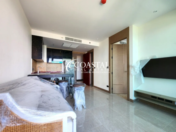 Condo For Sale Jomtien C014413