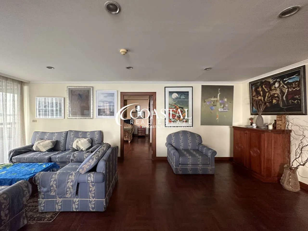 Condo For Sale Jomtien C014437