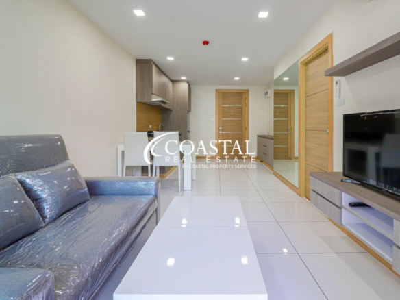 Condo For Sale Na-Jomtien C008268