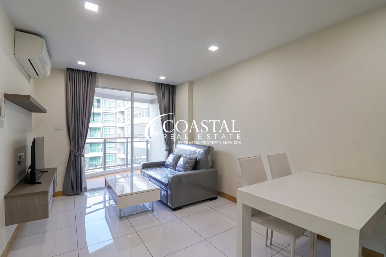 Sale Condo Pattaya