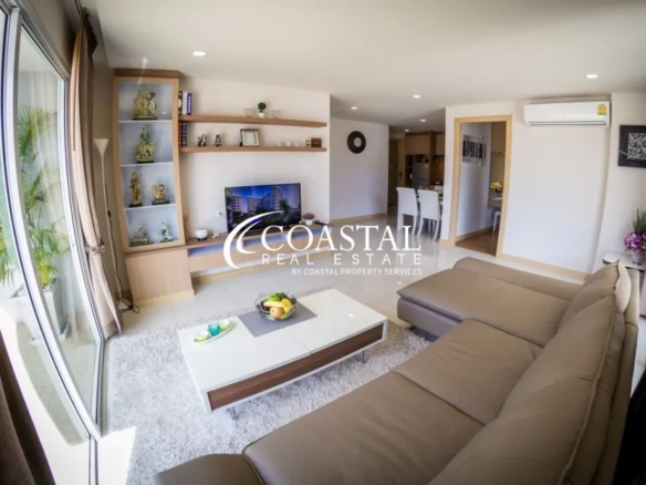 Condo For Sale Na-Jomtien C009921