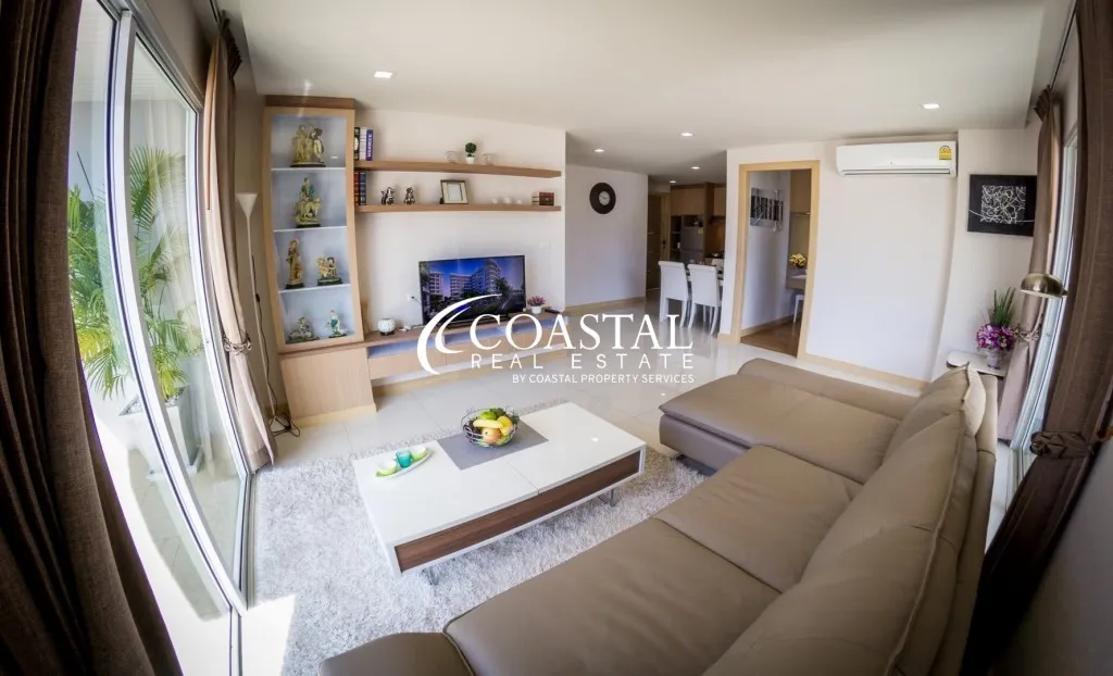 Condo For Sale Na-Jomtien C009921