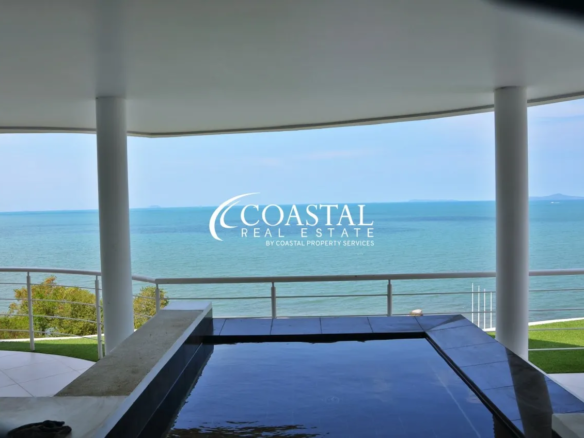 Condo For Sale Na-Jomtien C010680