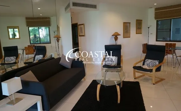 Condo For Sale Na-Jomtien C011624