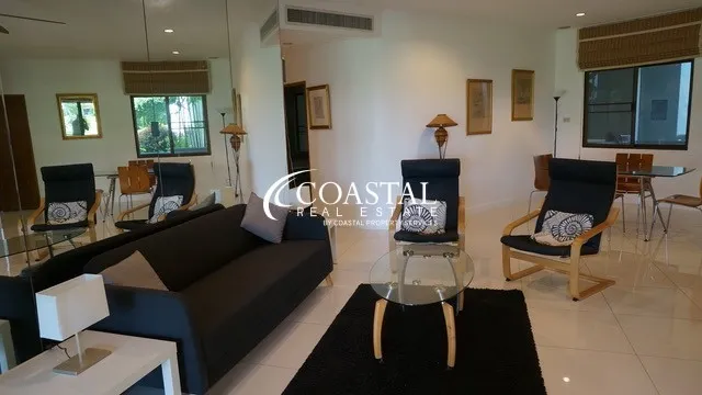 Condo For Sale Na-Jomtien C011624