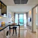 Condo For Sale Na-Jomtien C014013