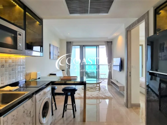 Condo For Sale Na-Jomtien C014013