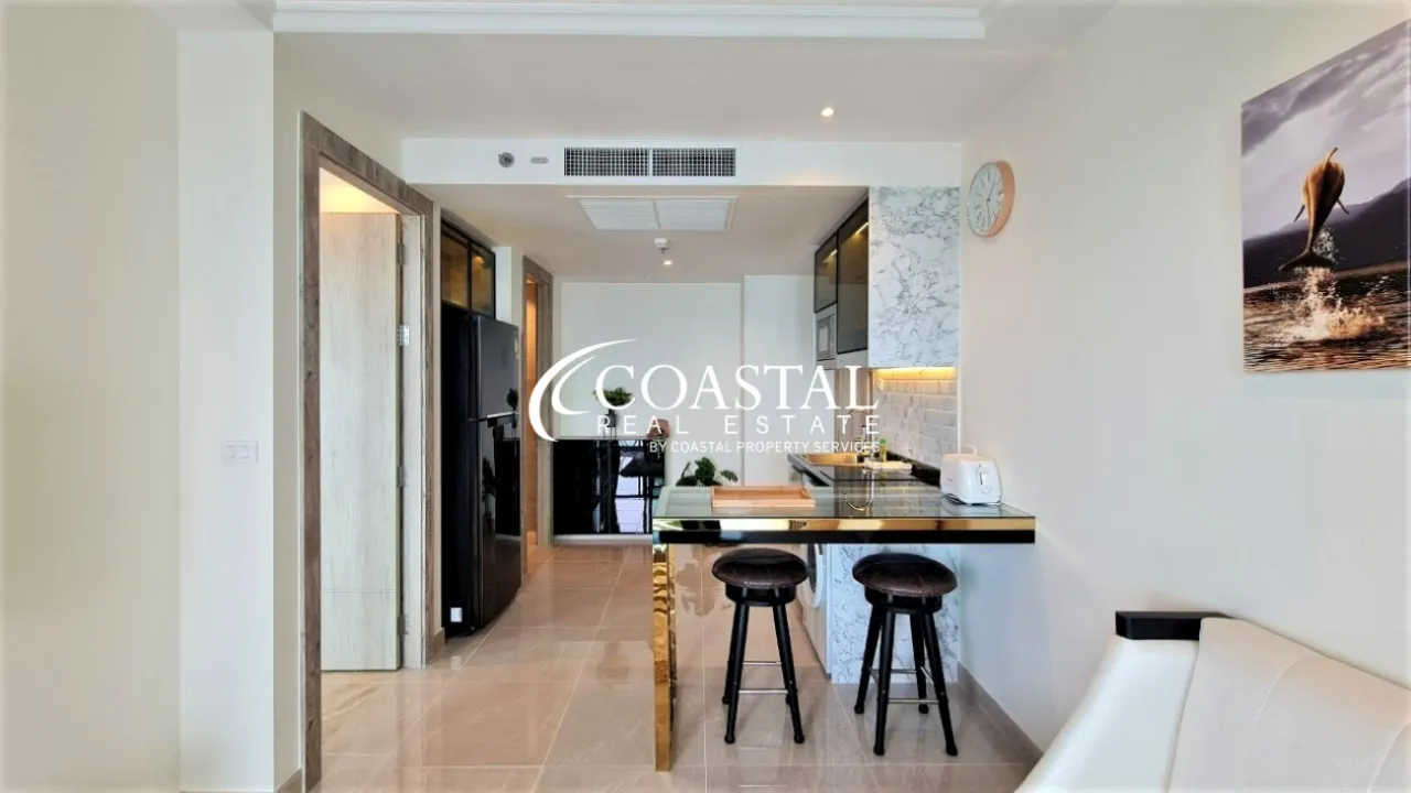 Sale Condo Pattaya