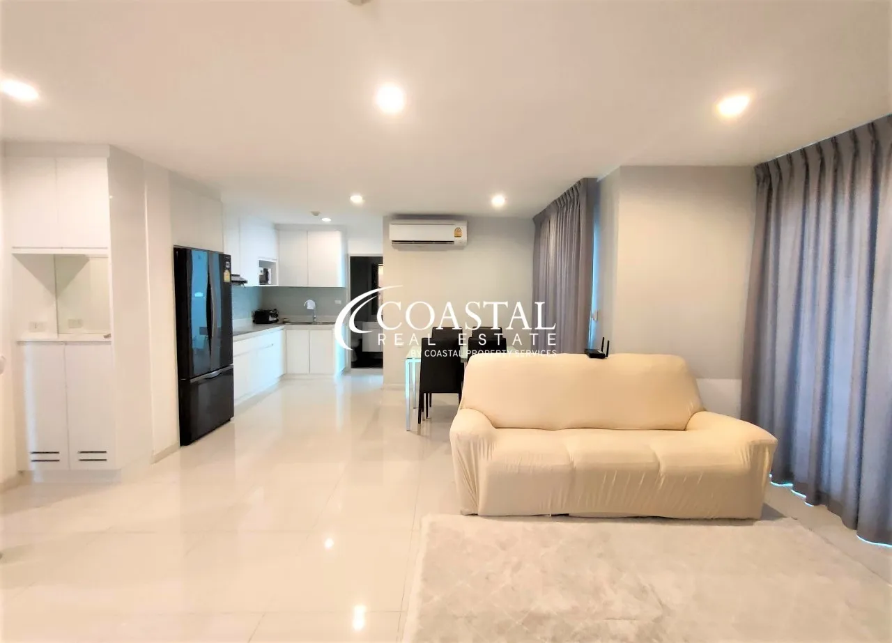 Condo For Sale Nong Palai C013297 Condo For Sale Nong Palai C013297