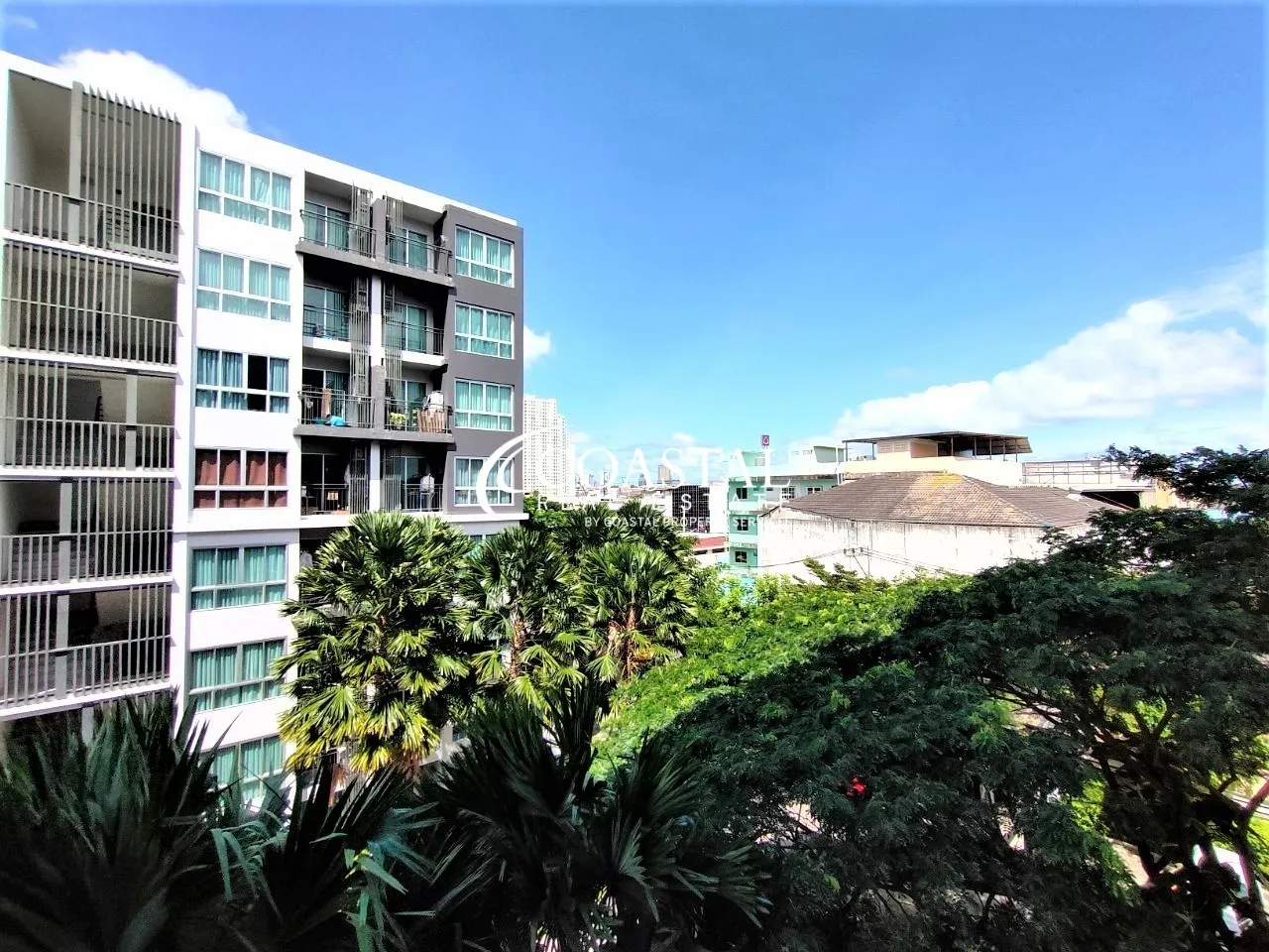 Condo For Sale Nong Palai_C013297_15