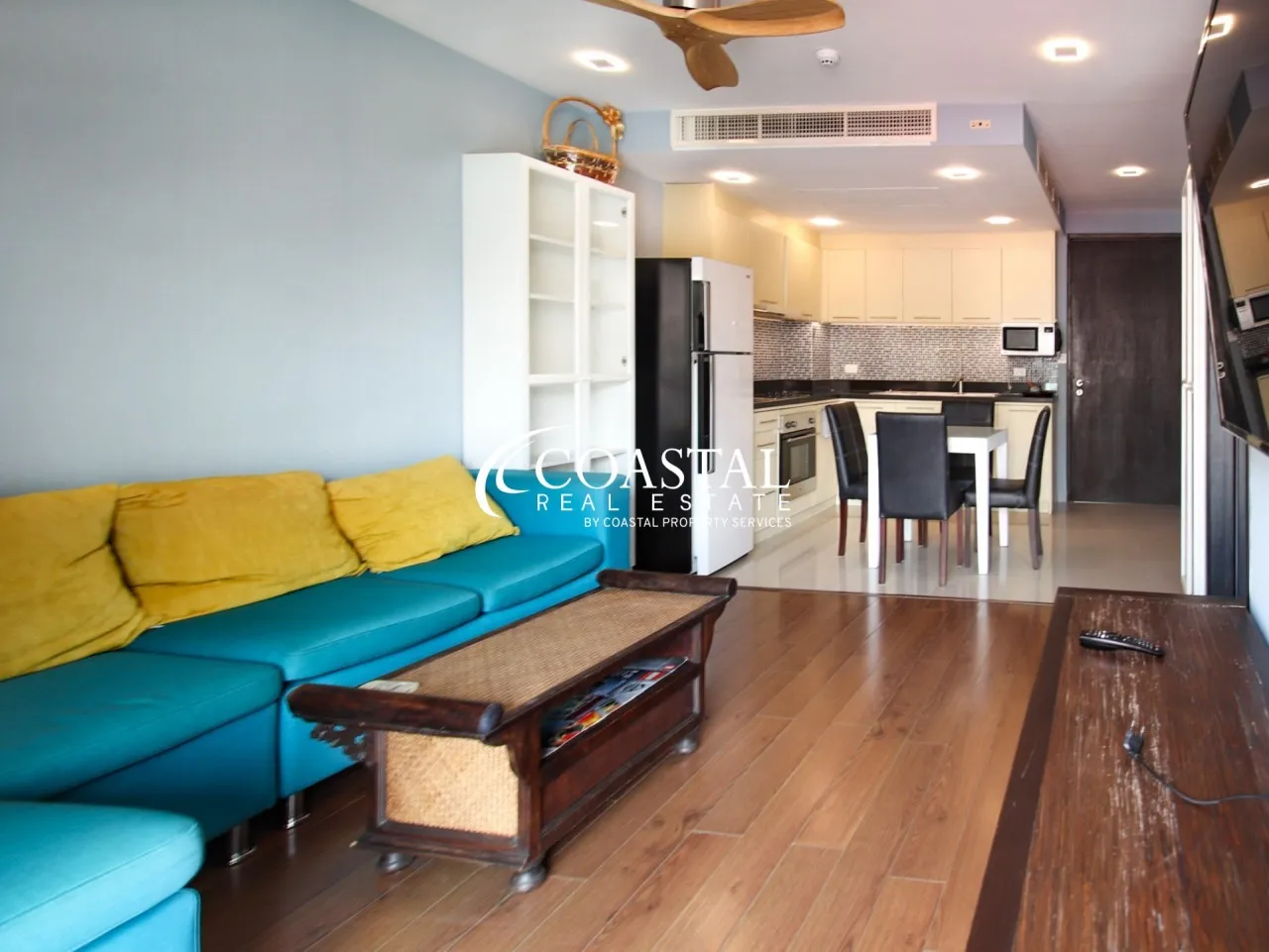 Condo For Sale North Pattaya C013227