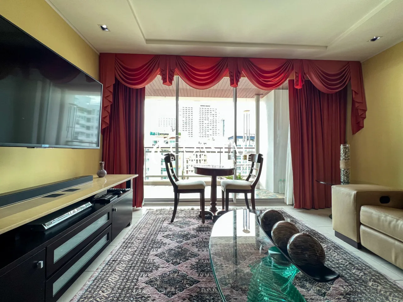 Condo For Sale North Pattaya C013707