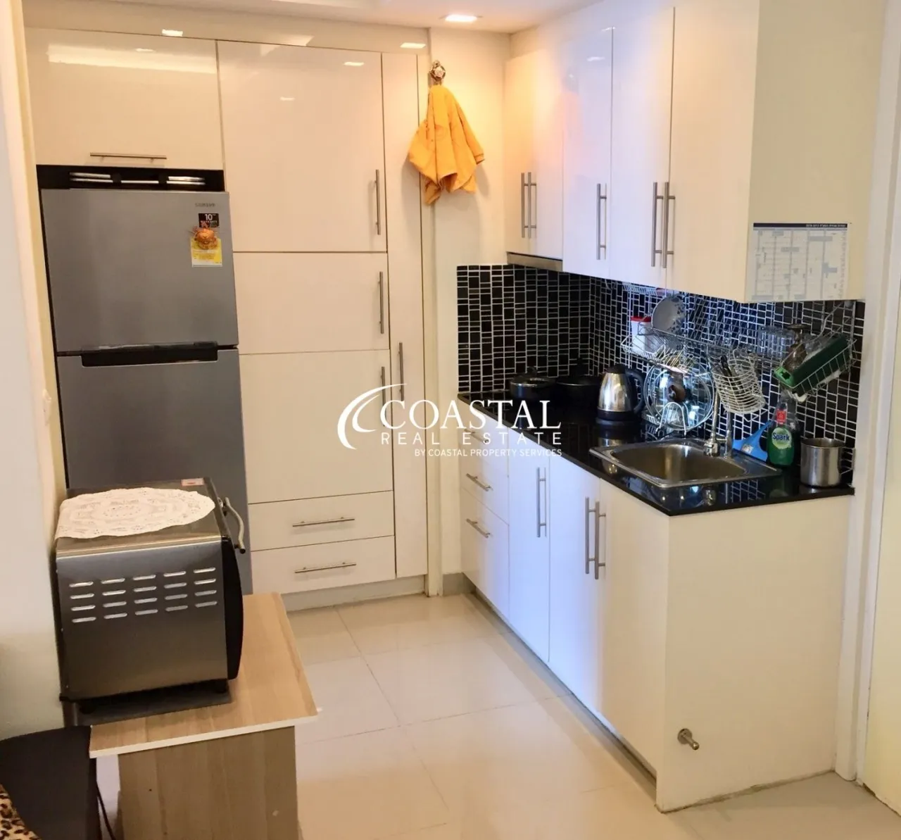 Condo For Sale Pratumnak C006054