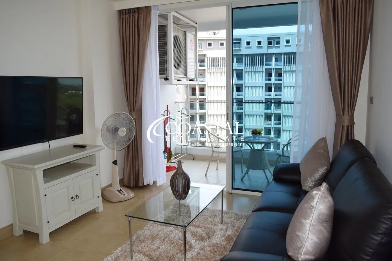 Condo For Sale Pratumnak C008310
