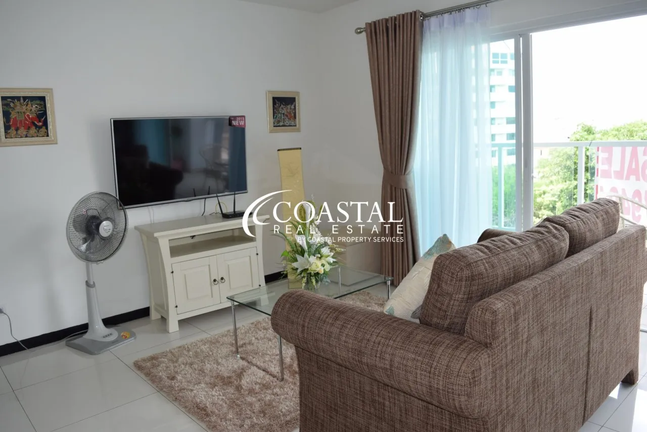 Condo For Sale Pratumnak C008312