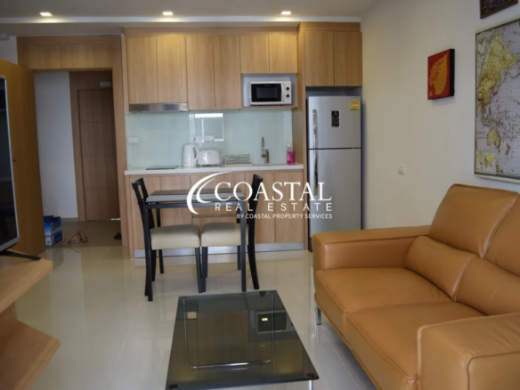 Condo For Sale Pratumnak C009818