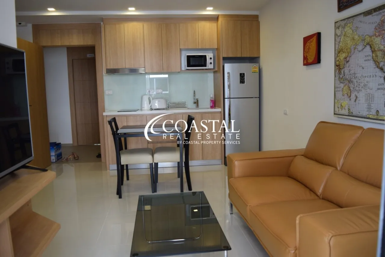 Condo For Sale Pratumnak C009818