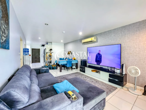 Condo For Sale Pratumnak C010457