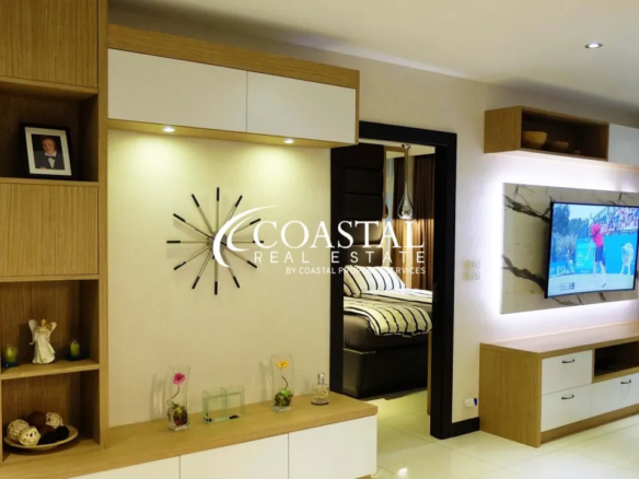 Condo For Sale Pratumnak C010479