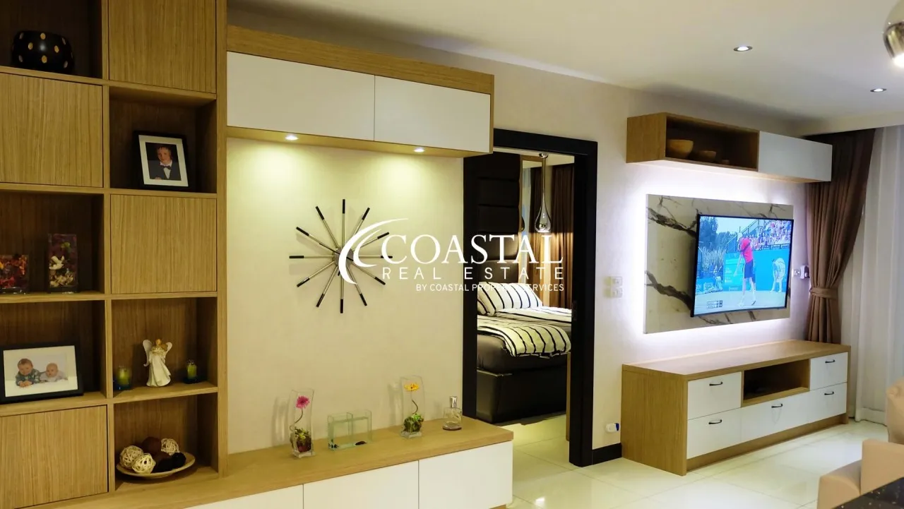 Condo For Sale Pratumnak C010479