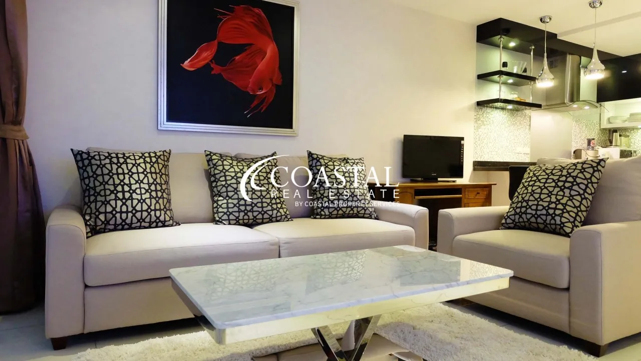 Sale Condo Pattaya