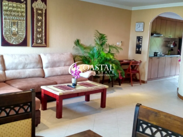 Condo For Sale Pratumnak C011139