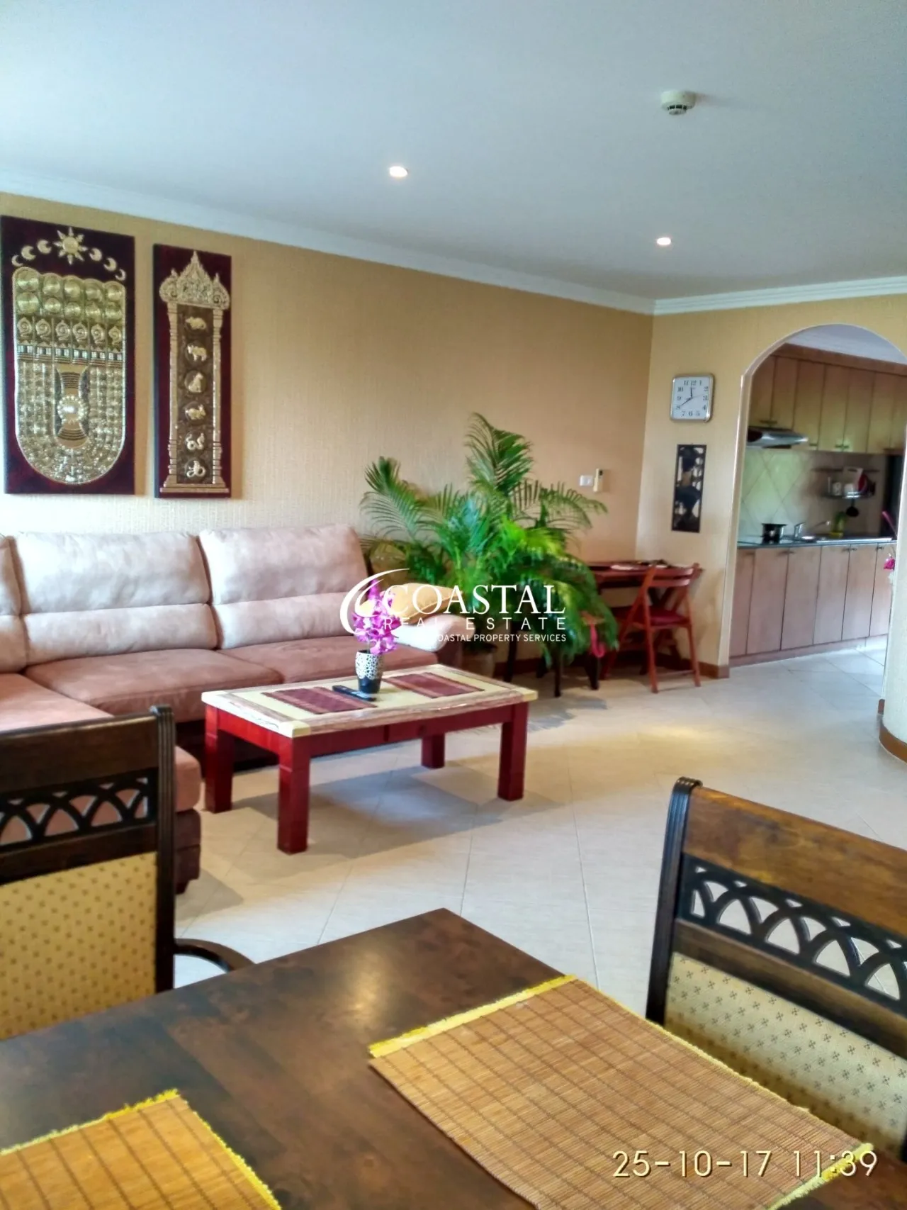Condo For Sale Pratumnak C011139 Condo For Sale Pratumnak C011139