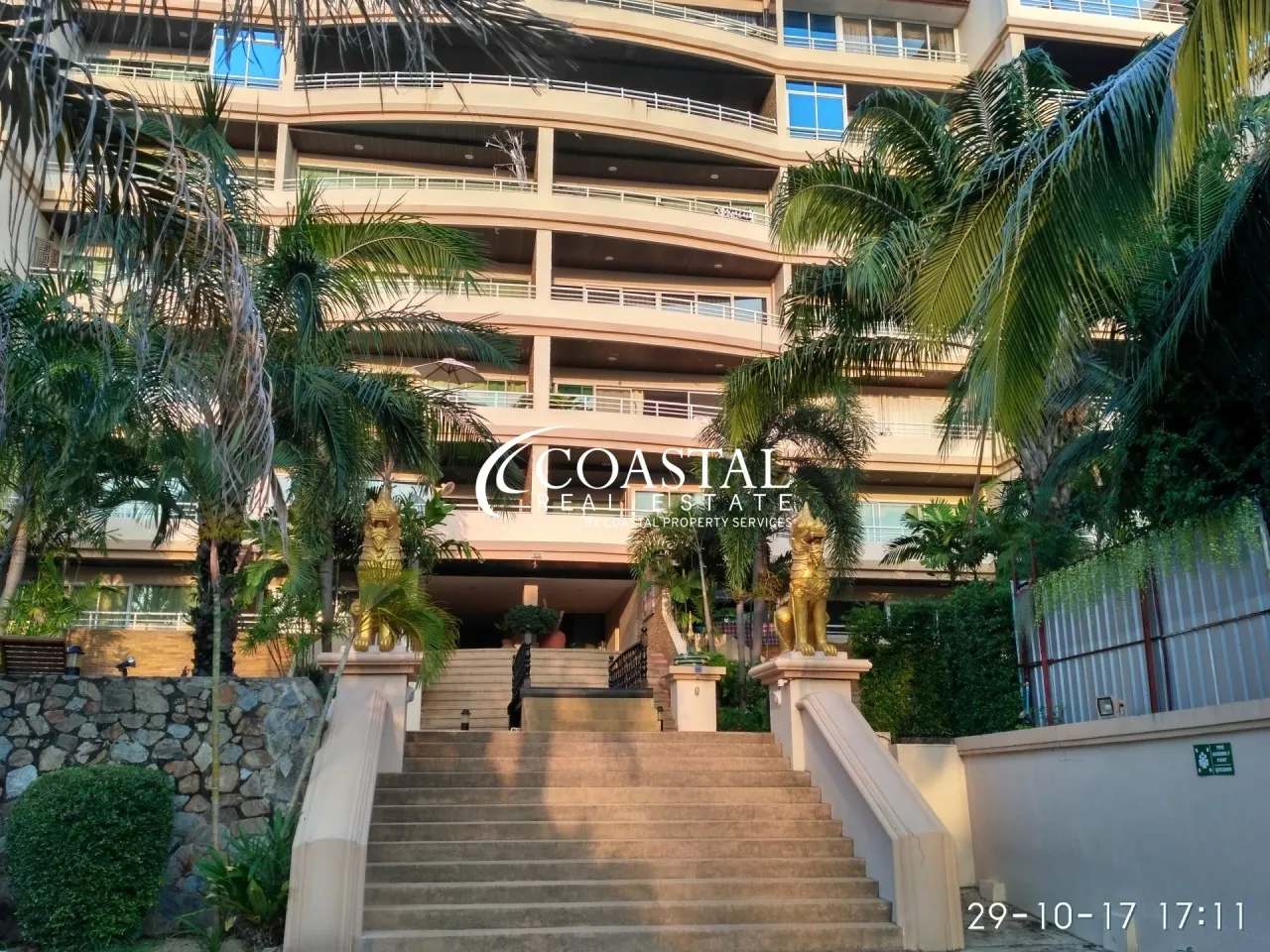 Condo For Sale Pratumnak_C011139_9