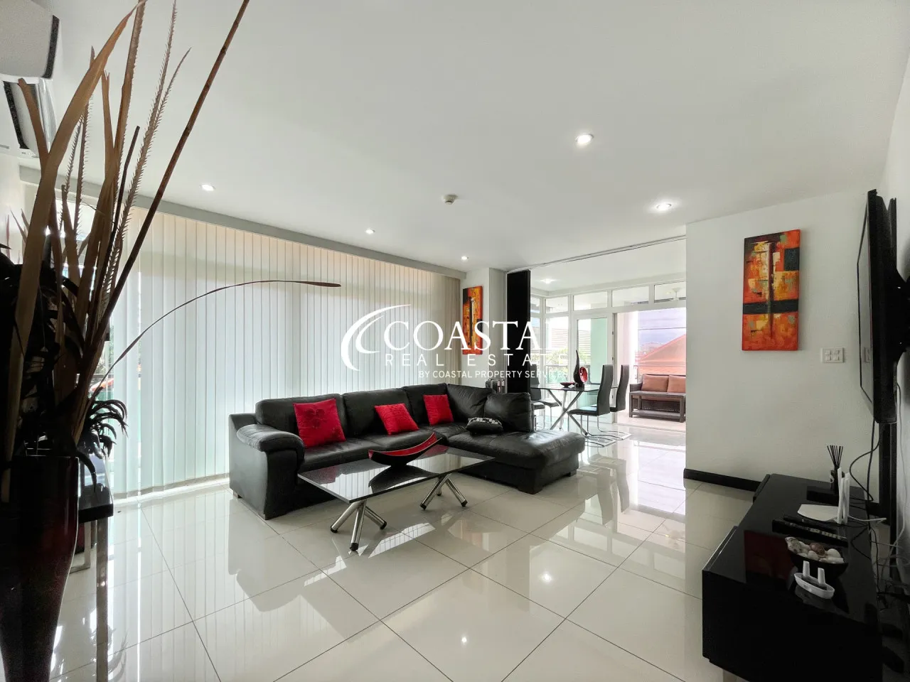 Condo For Sale Pratumnak C011195