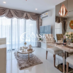 Condo For Sale Pratumnak C011319