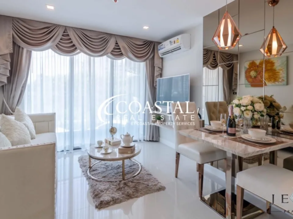 Condo For Sale Pratumnak C011319