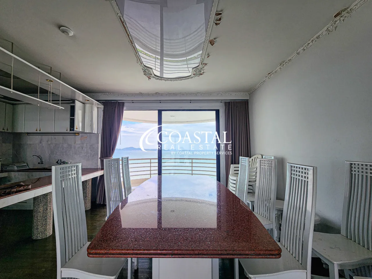 Sale Condo Pattaya