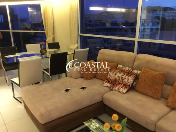 Condo For Sale Pratumnak C013789