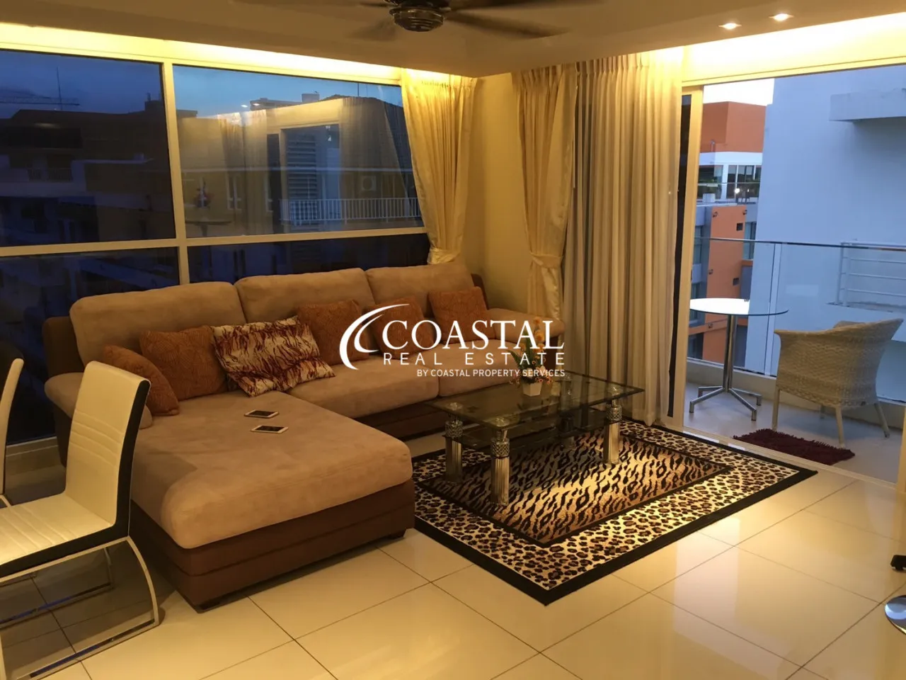 Sale Condo Pattaya