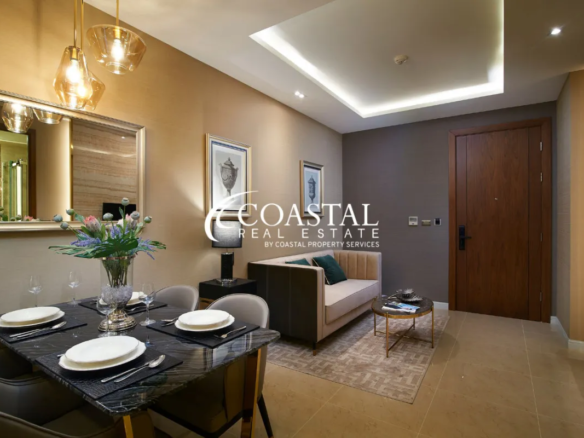Condo For Sale Pratumnak C014118