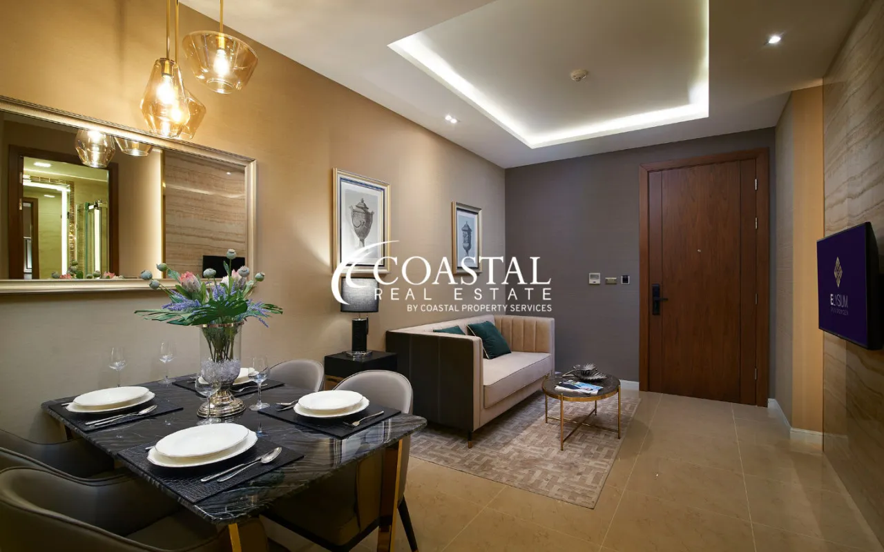 Condo For Sale Pratumnak C014118