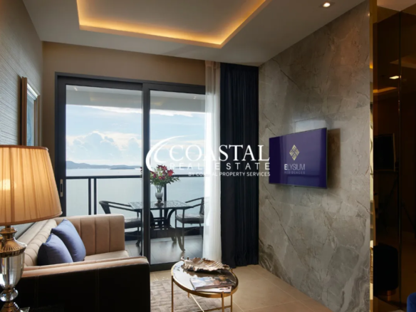 Condo For Sale Pratumnak C014119
