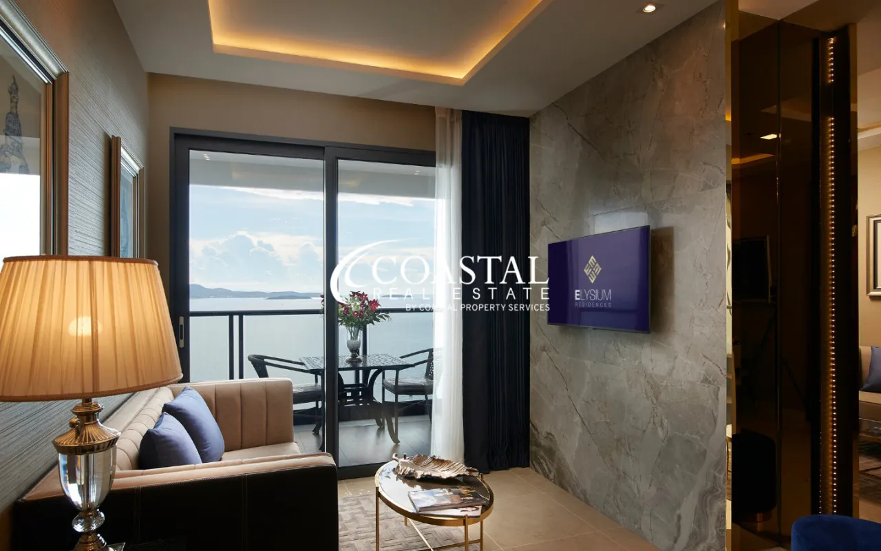 Condo For Sale Pratumnak C014119 Condo For Sale Pratumnak C014119