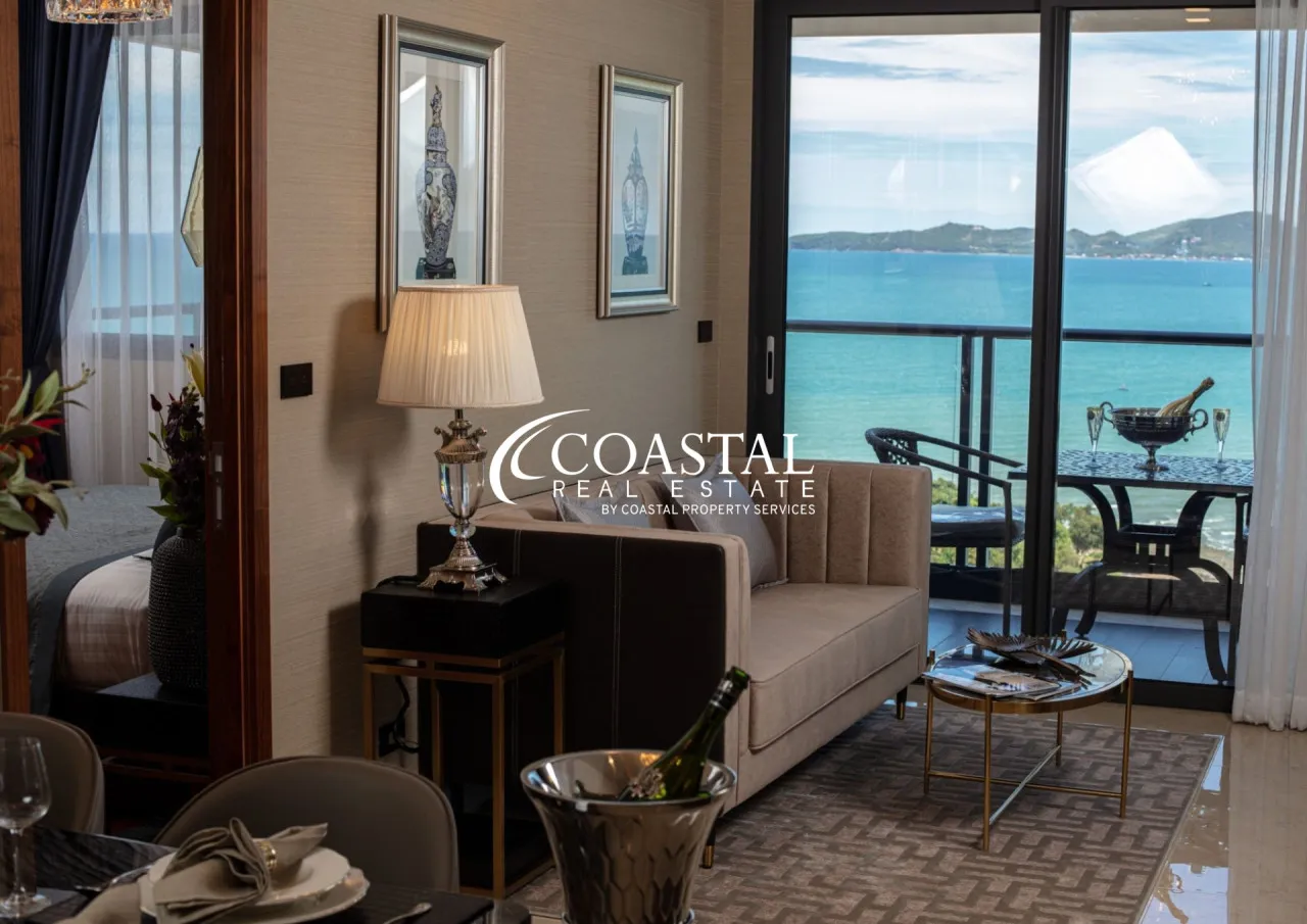 Sale Condo Pattaya Sale Condo Pattaya