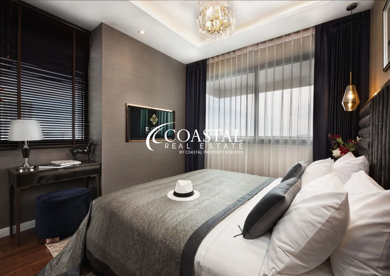 Condo For Sale Pratumnak_C014119_3