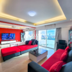 Condo For Sale Pratumnak C014462