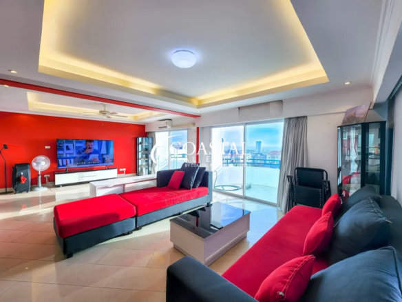 Condo For Sale Pratumnak C014462