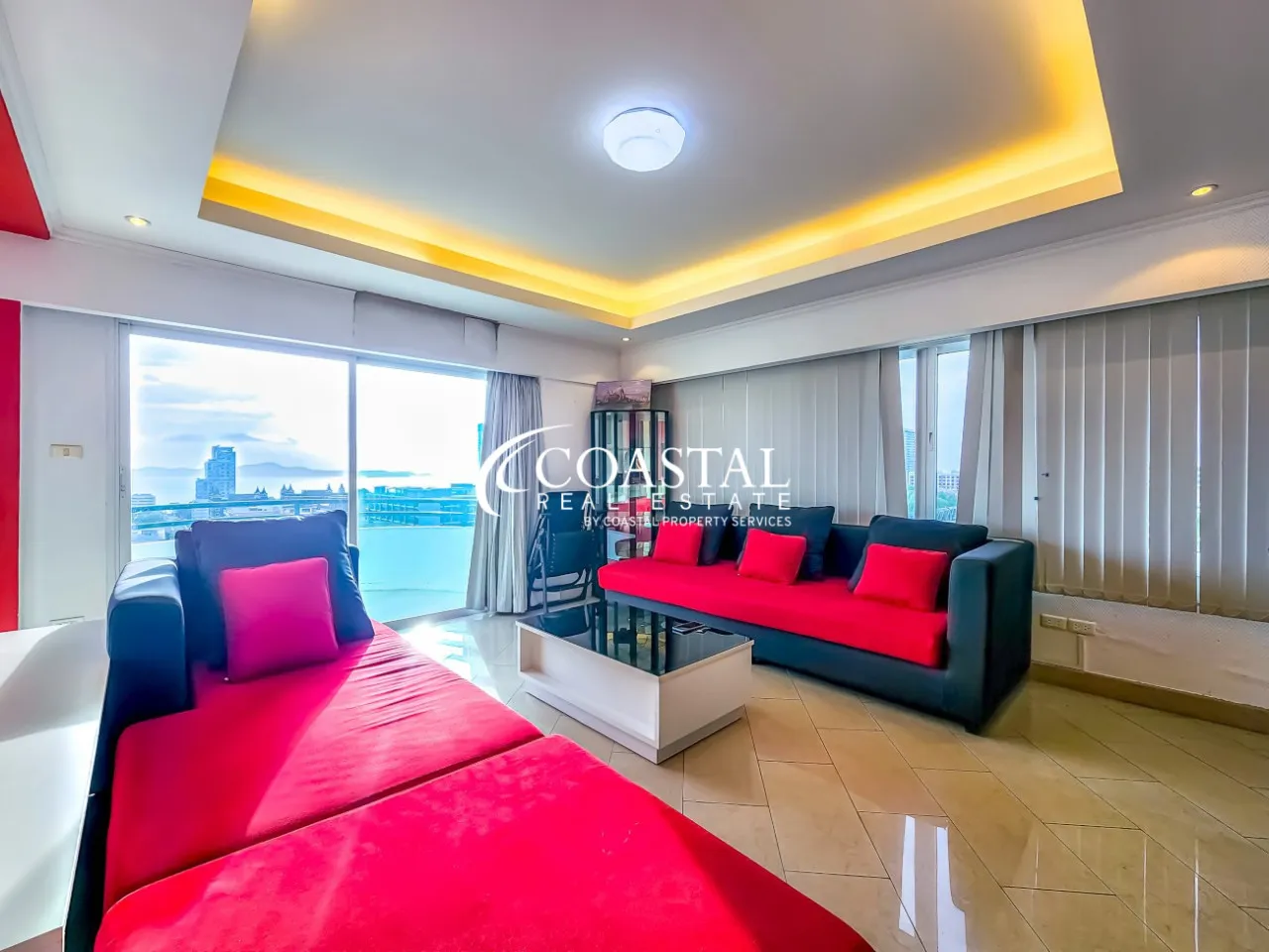 Sale Condo Pattaya