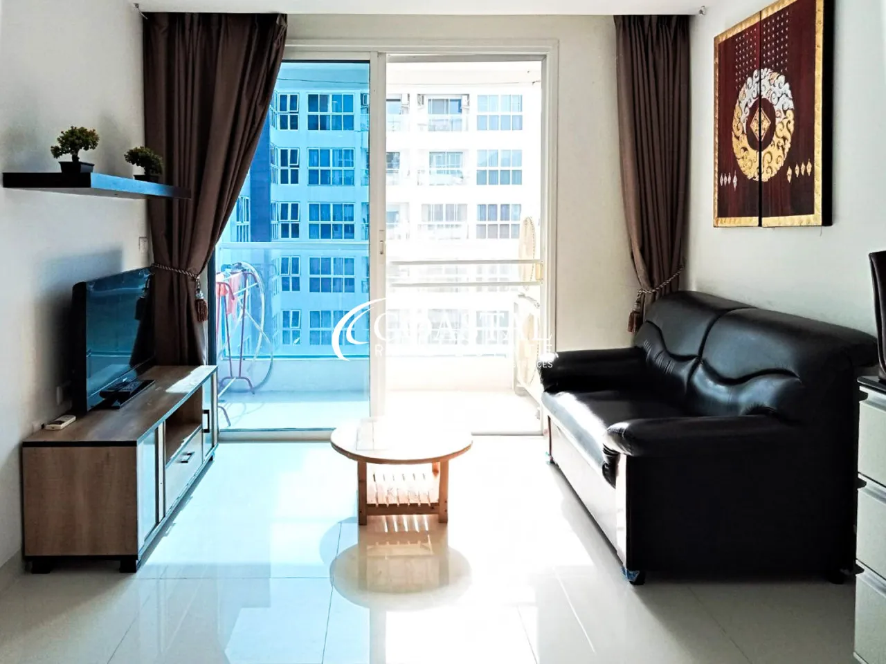 Condo For Sale South Pattaya C002693