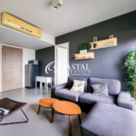 Condo For Sale South Pattaya C010178