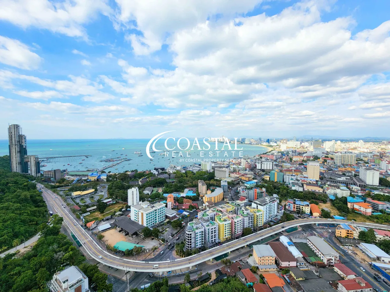 Condo For Sale South Pattaya_C010178_15